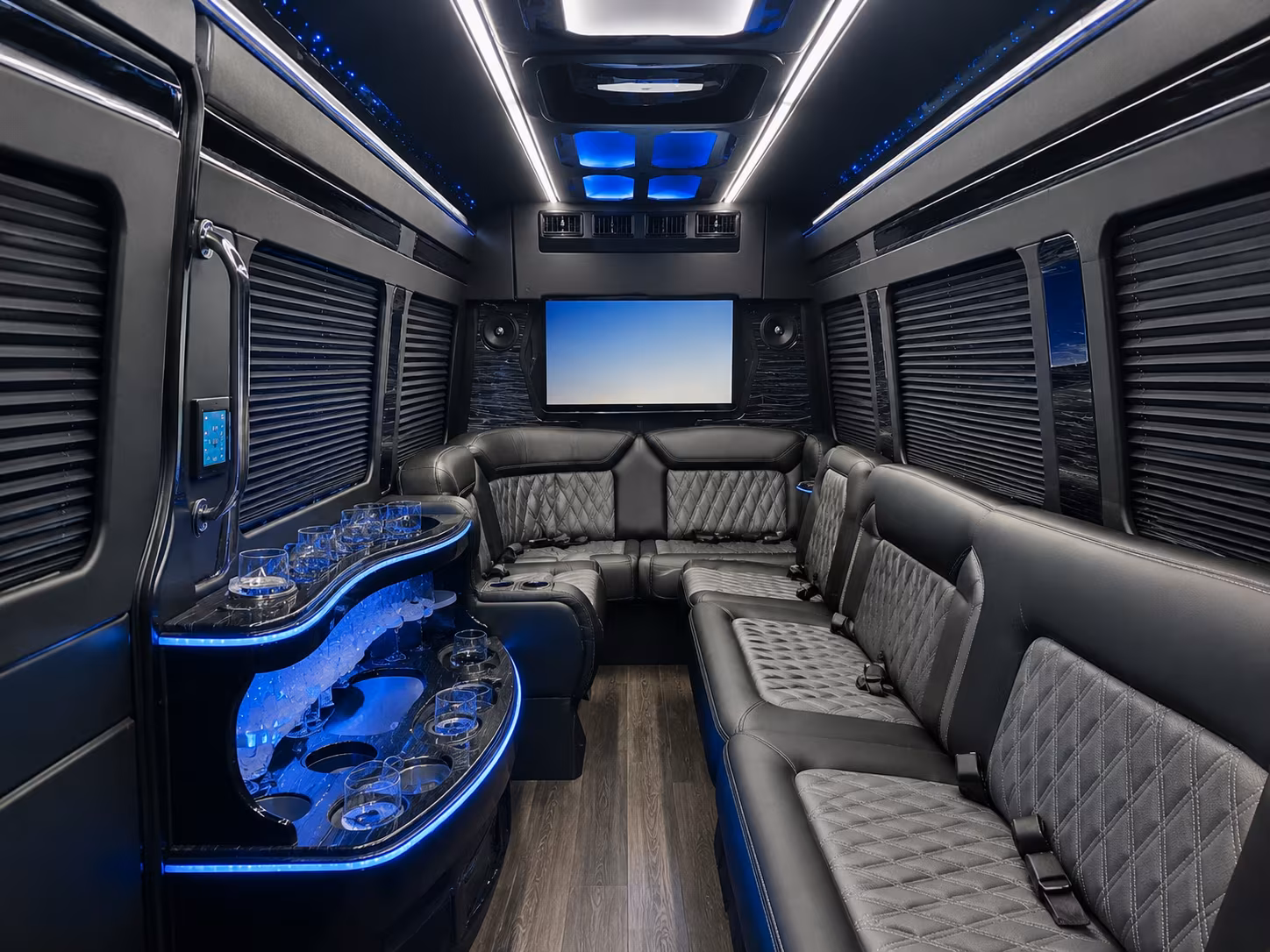 austin bergstrom international airport aus charter bus rentals from new braunfels