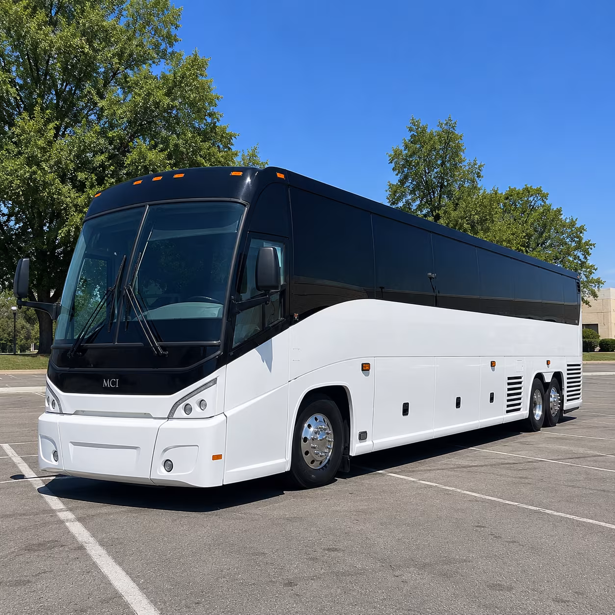 austin concert bus rentals skip the ih 35 crawl to moody center and stubb s