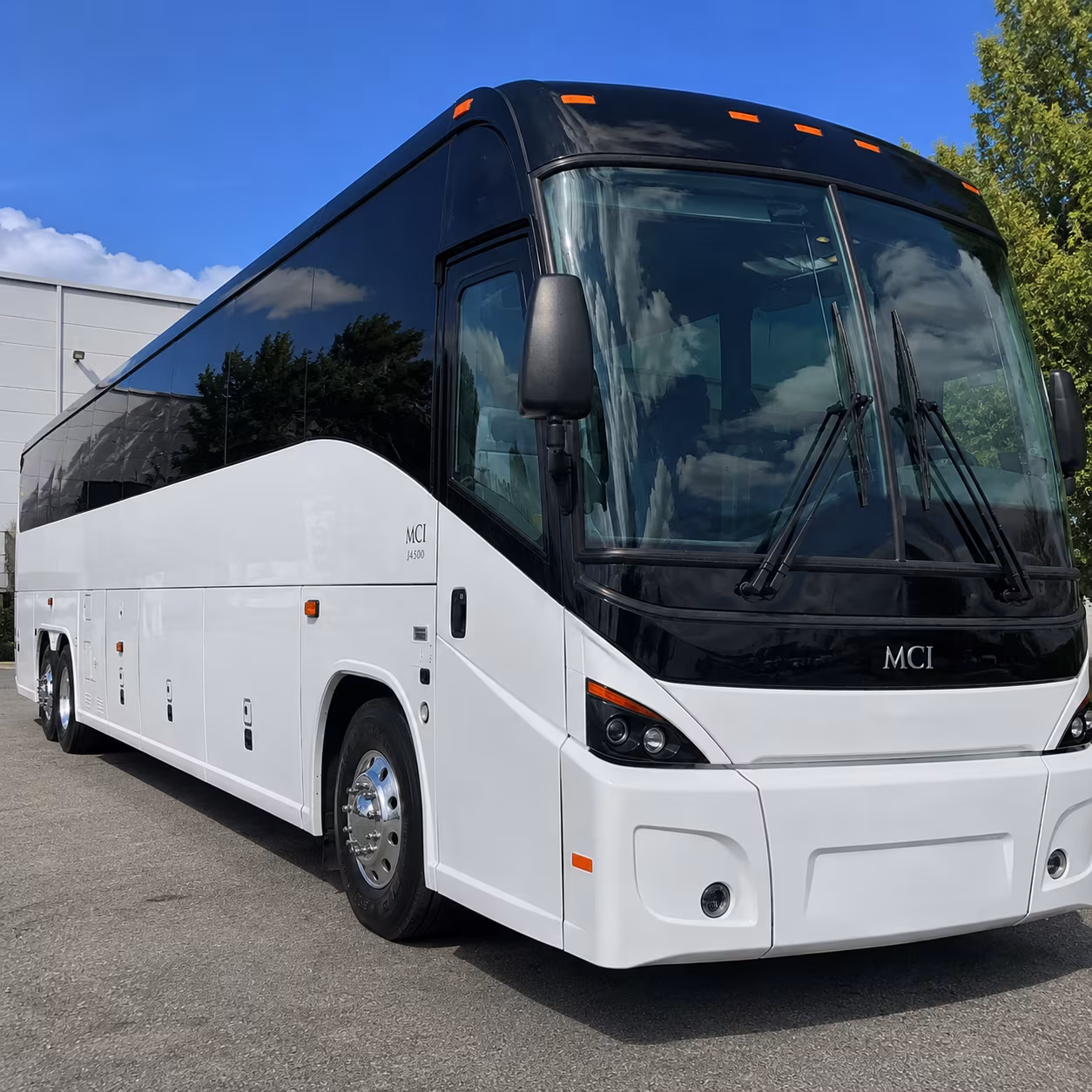 government conference and agency shuttle service in new braunfels