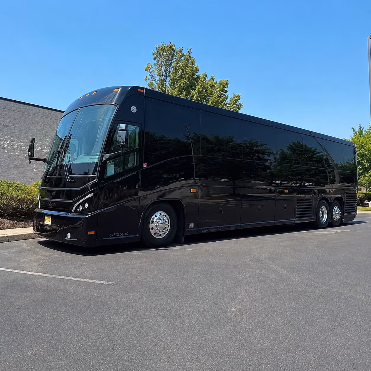 mission trip and conference transportation from new braunfels