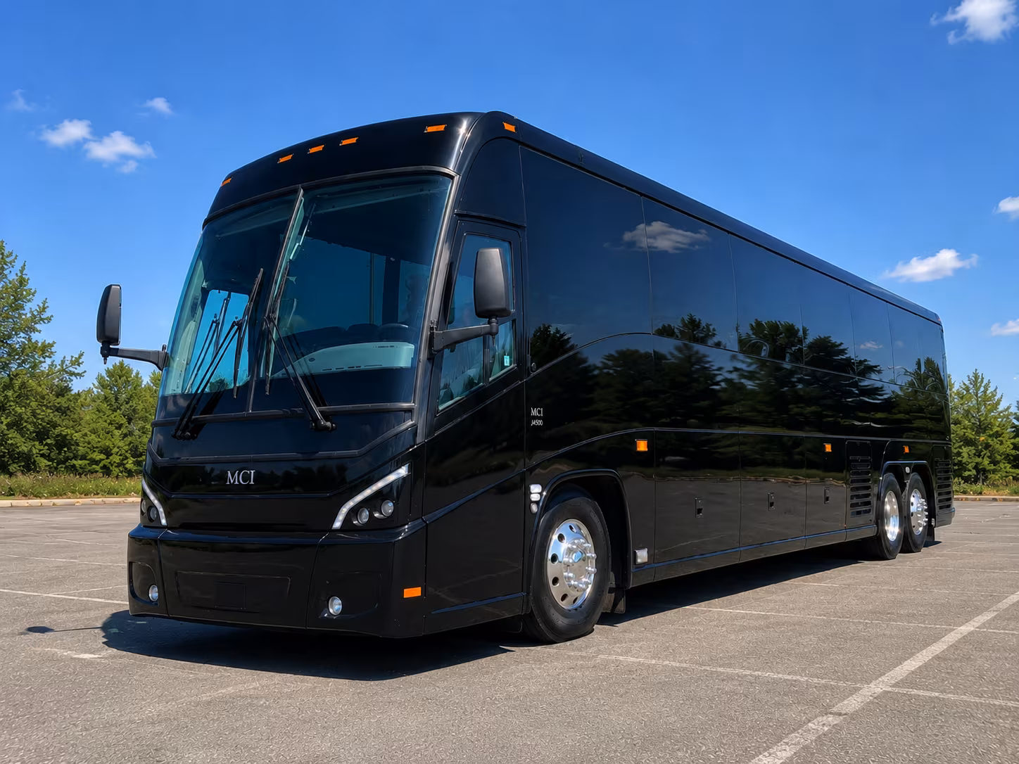 new braunfels employee transportation onboard seating