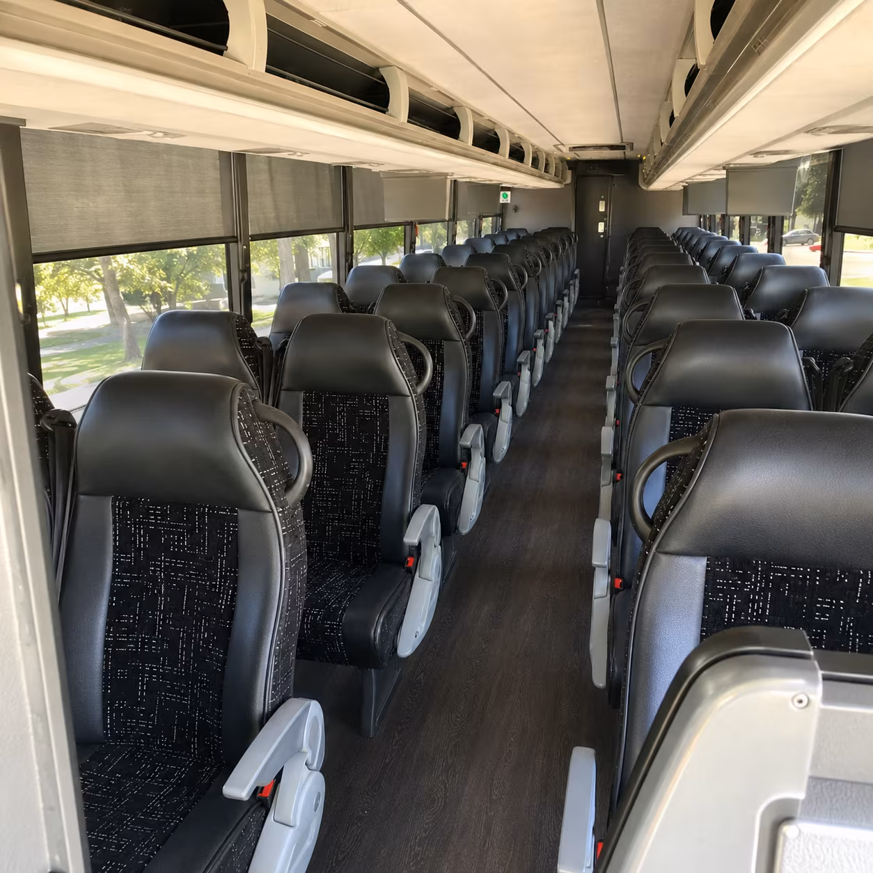 new braunfels employee transportation