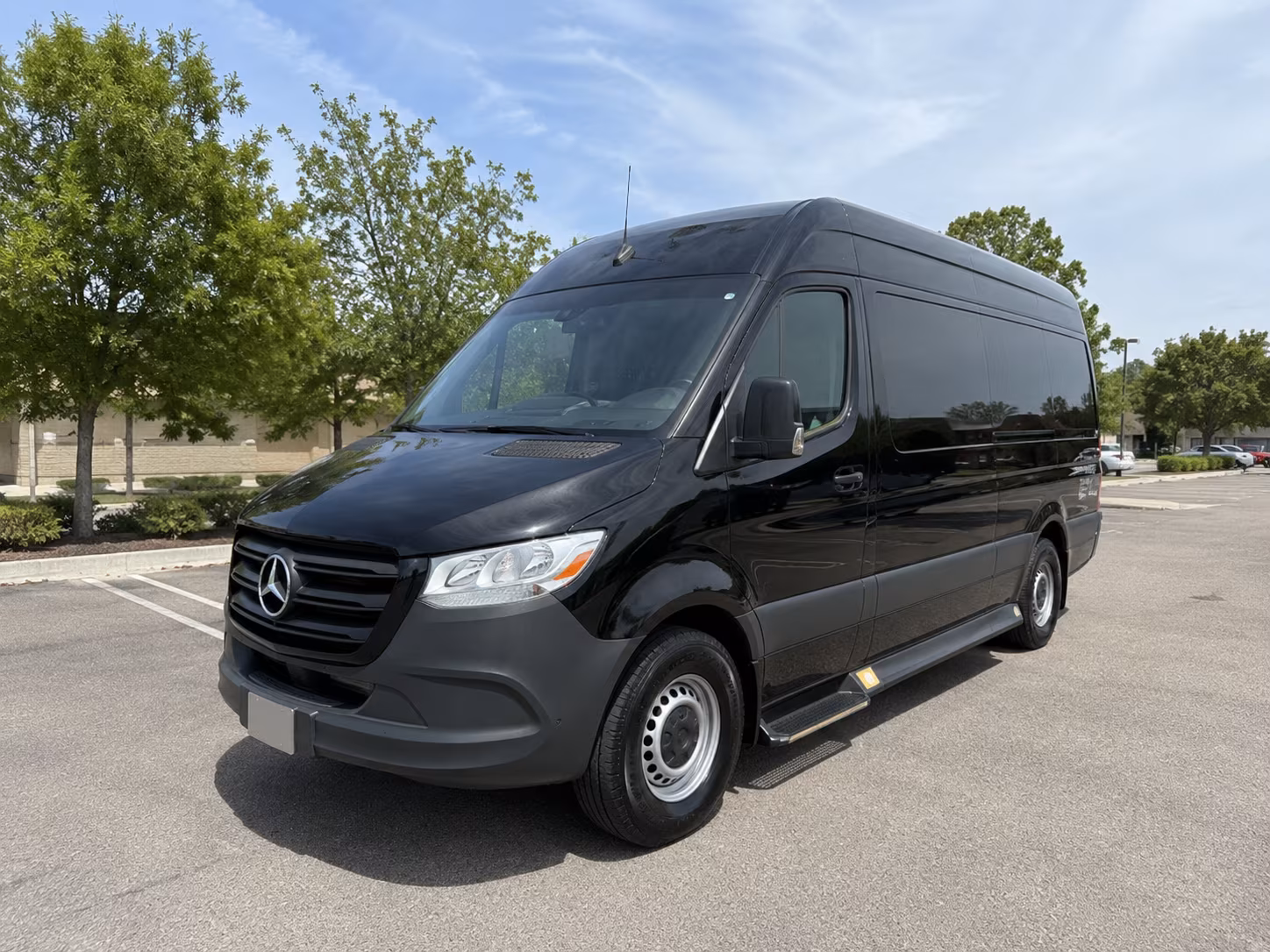 new braunfels event transportation