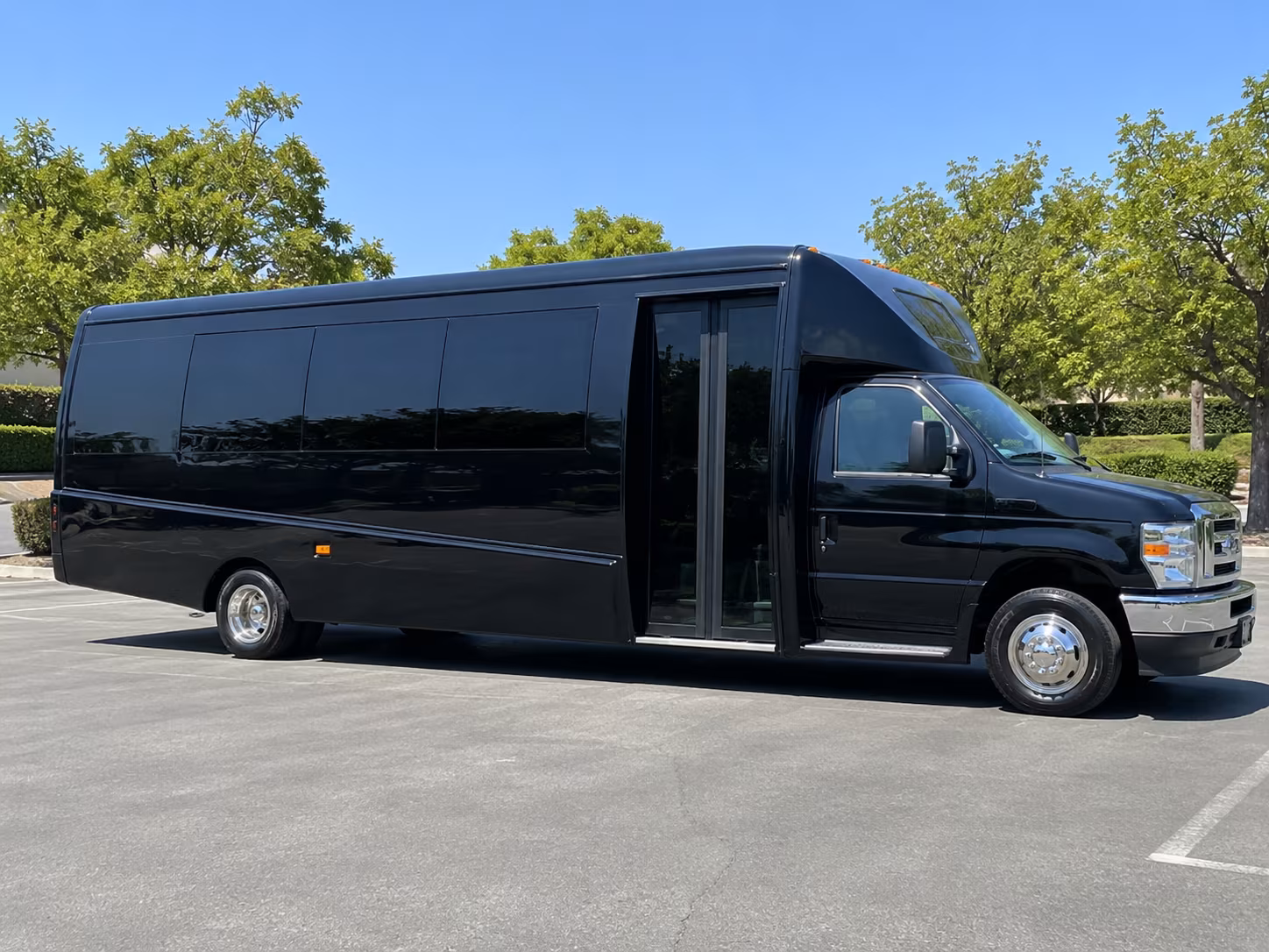 new braunfels government military transportation onboard