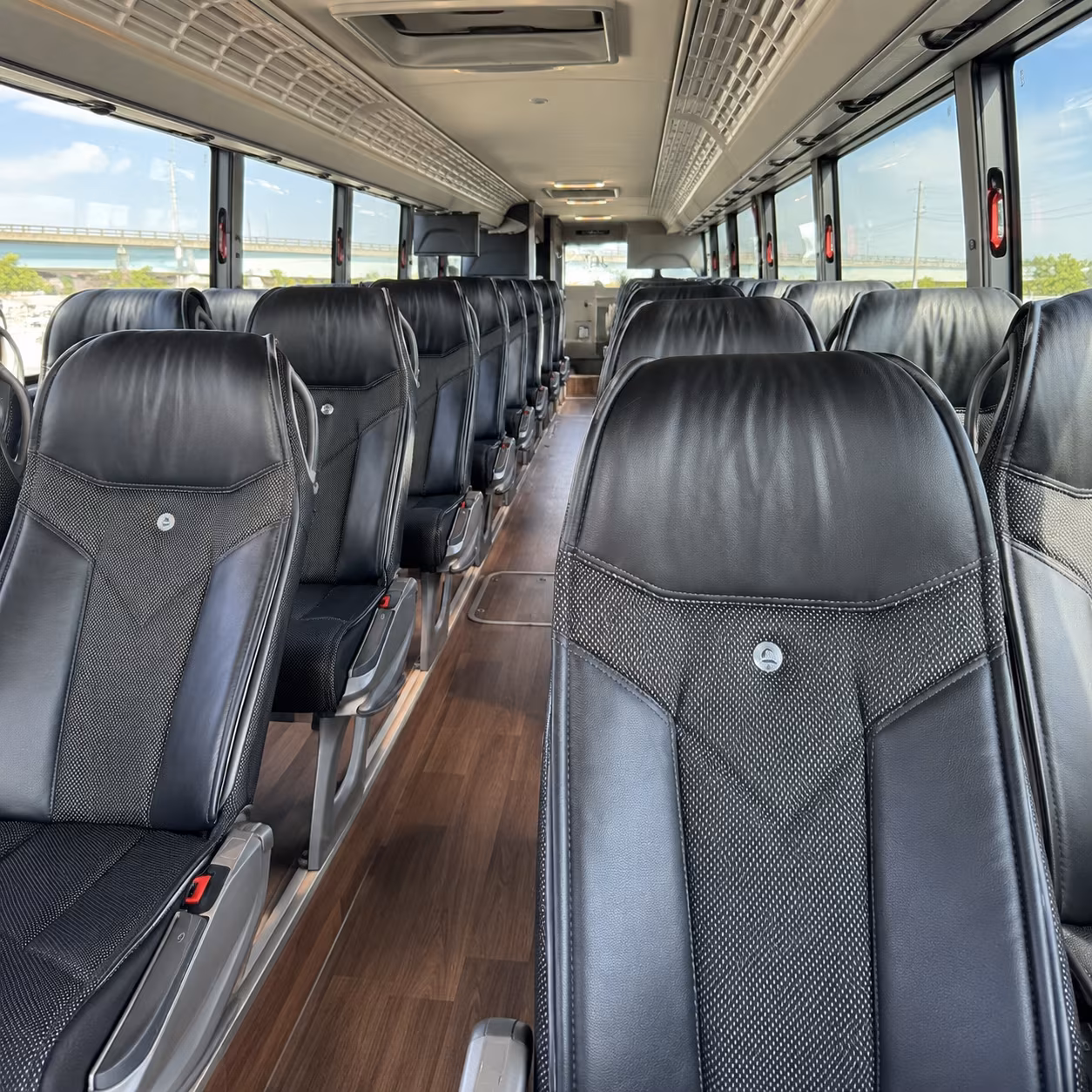 new braunfels long distance transportation