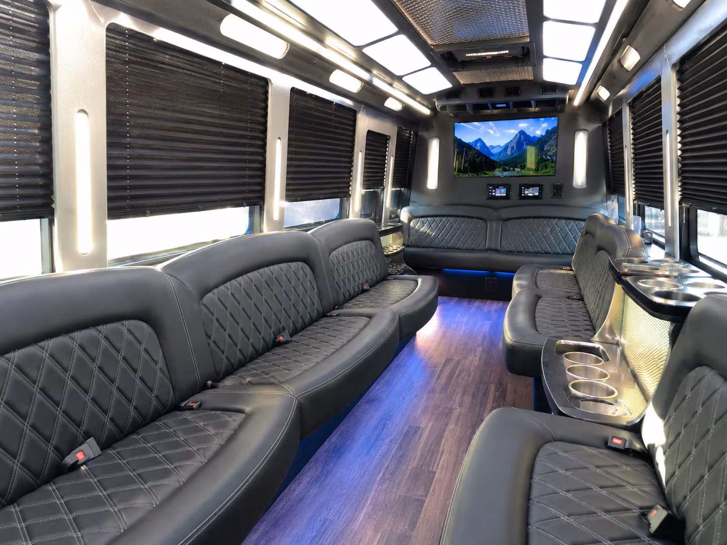 new braunfels party bus booking step 3