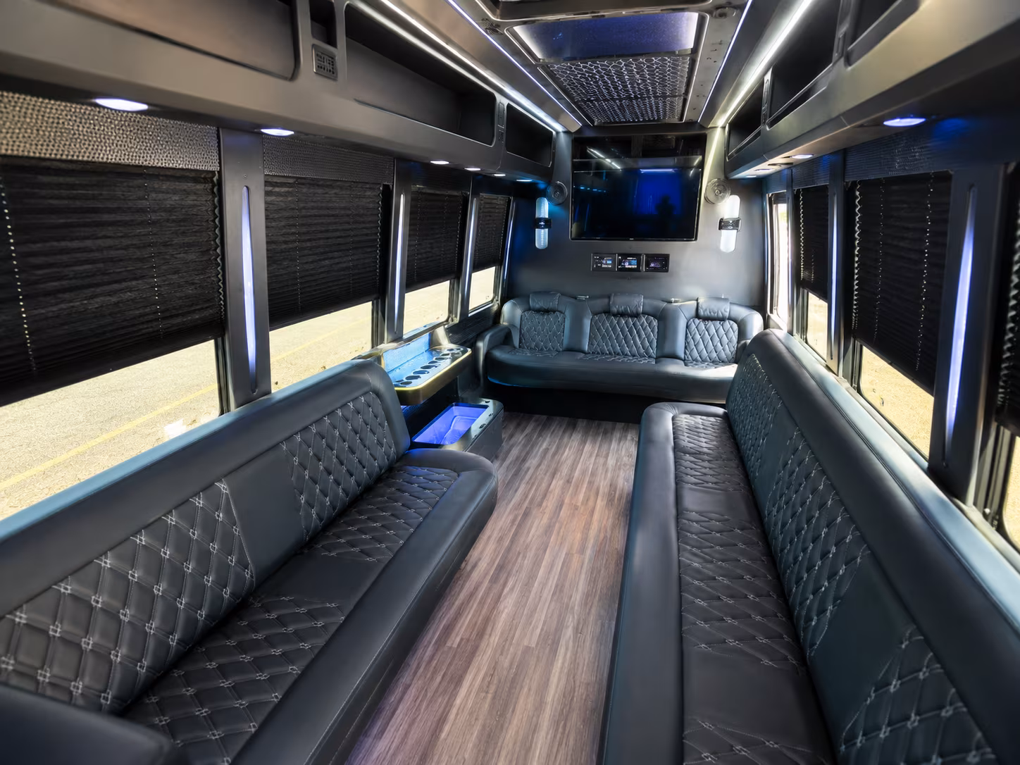 new braunfels party bus gallery