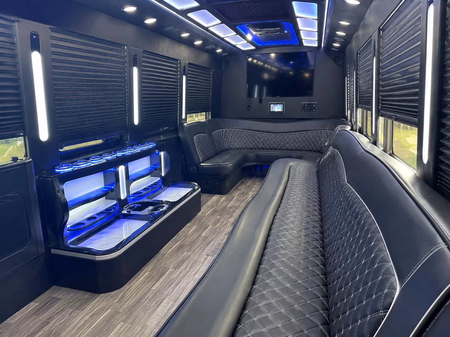 new braunfels prom transportation