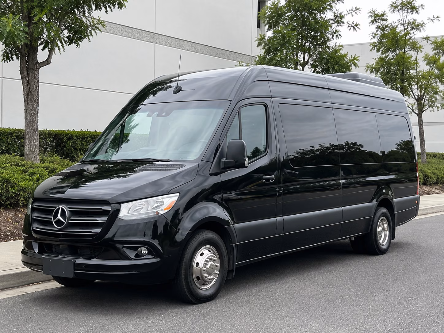 new braunfels school event transportation onboard seating