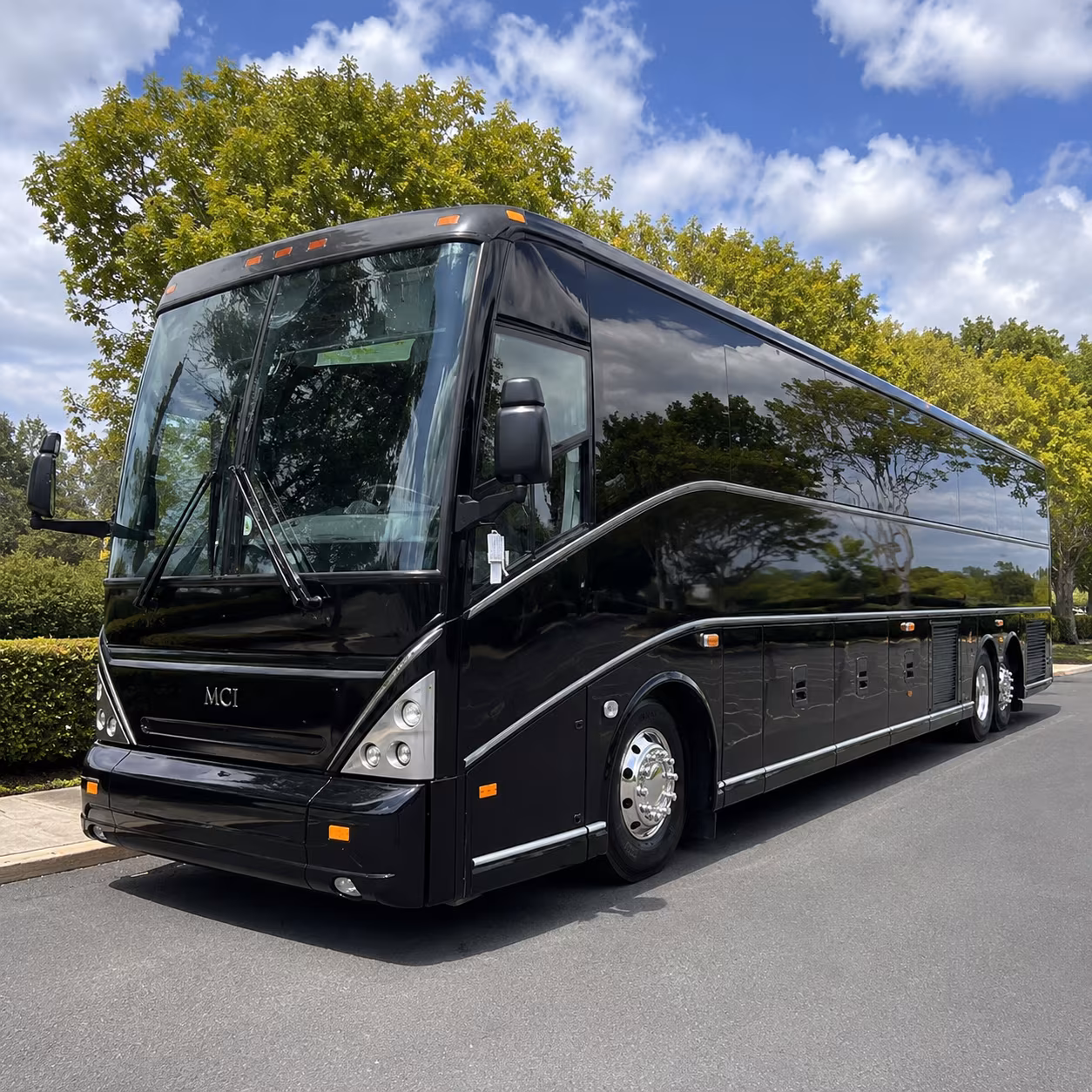 new braunfels wedding quinceanera shuttle services