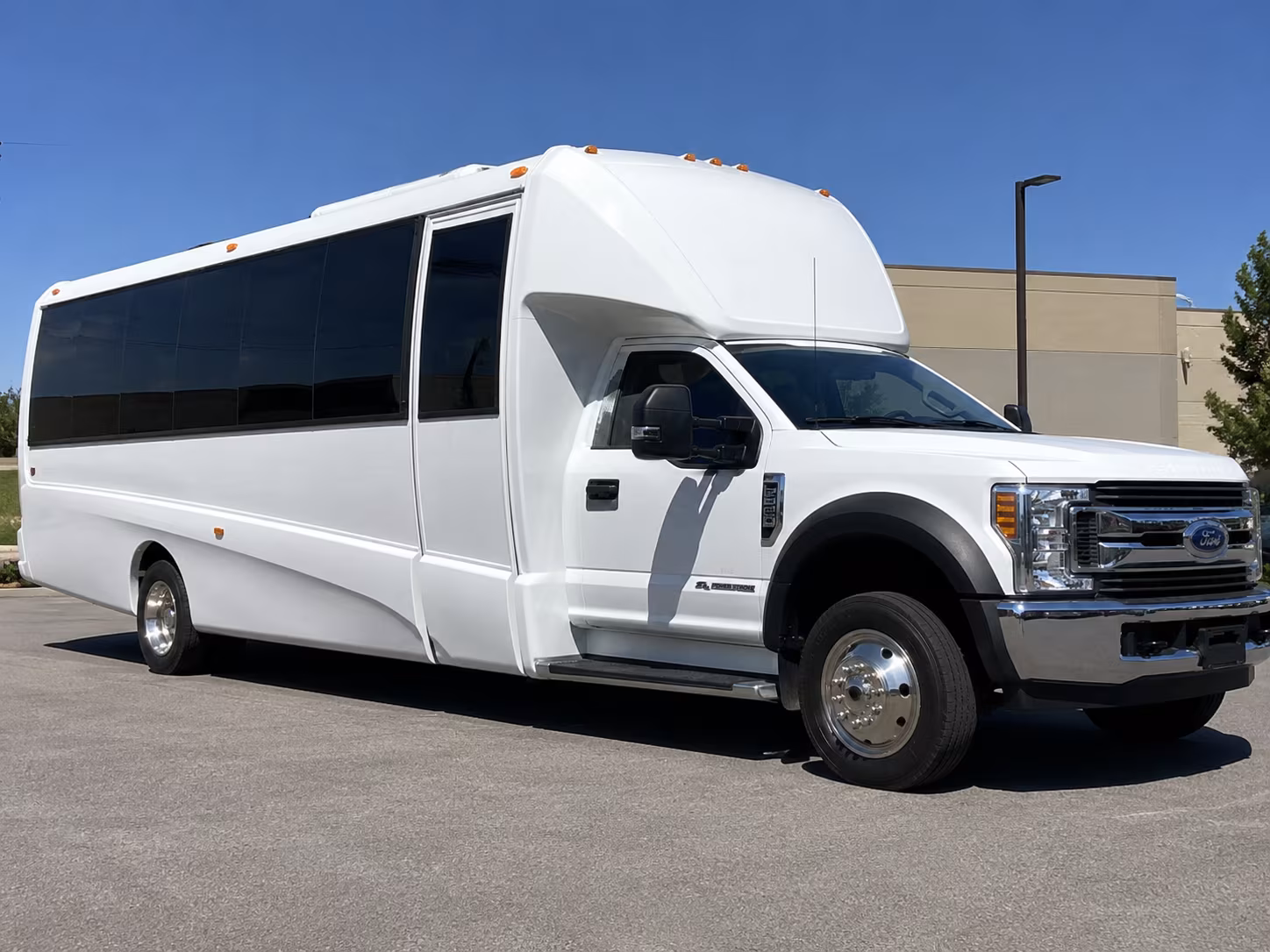 New Braunfels Wine Tour & Brewery Transportation