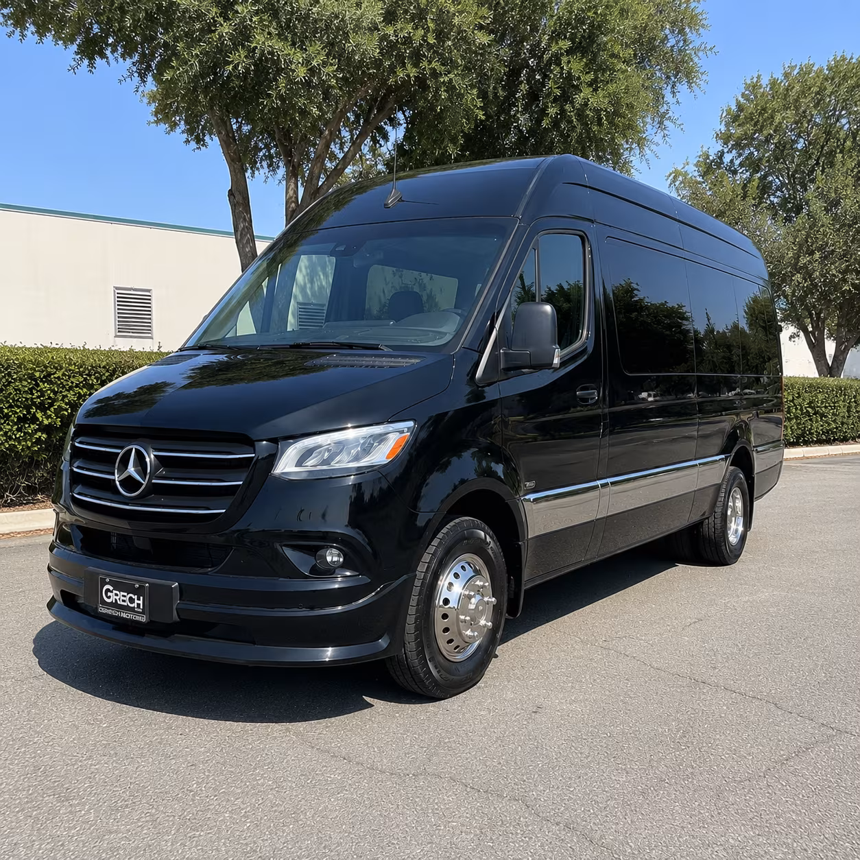 new braunfels wine tour transportation