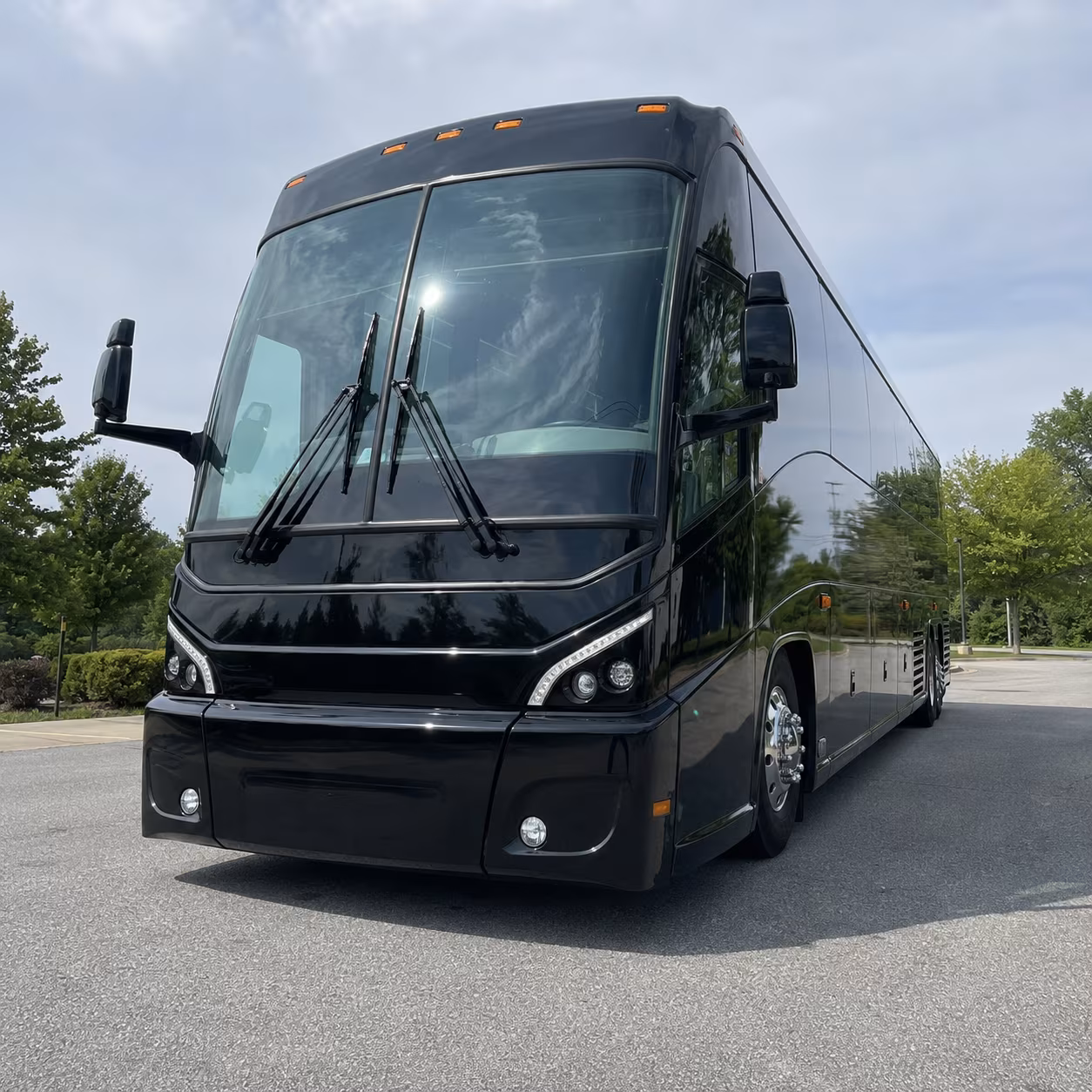 newbraunfelscharterbusservices com is ready to help you plan multi day bus trips across texas and beyond