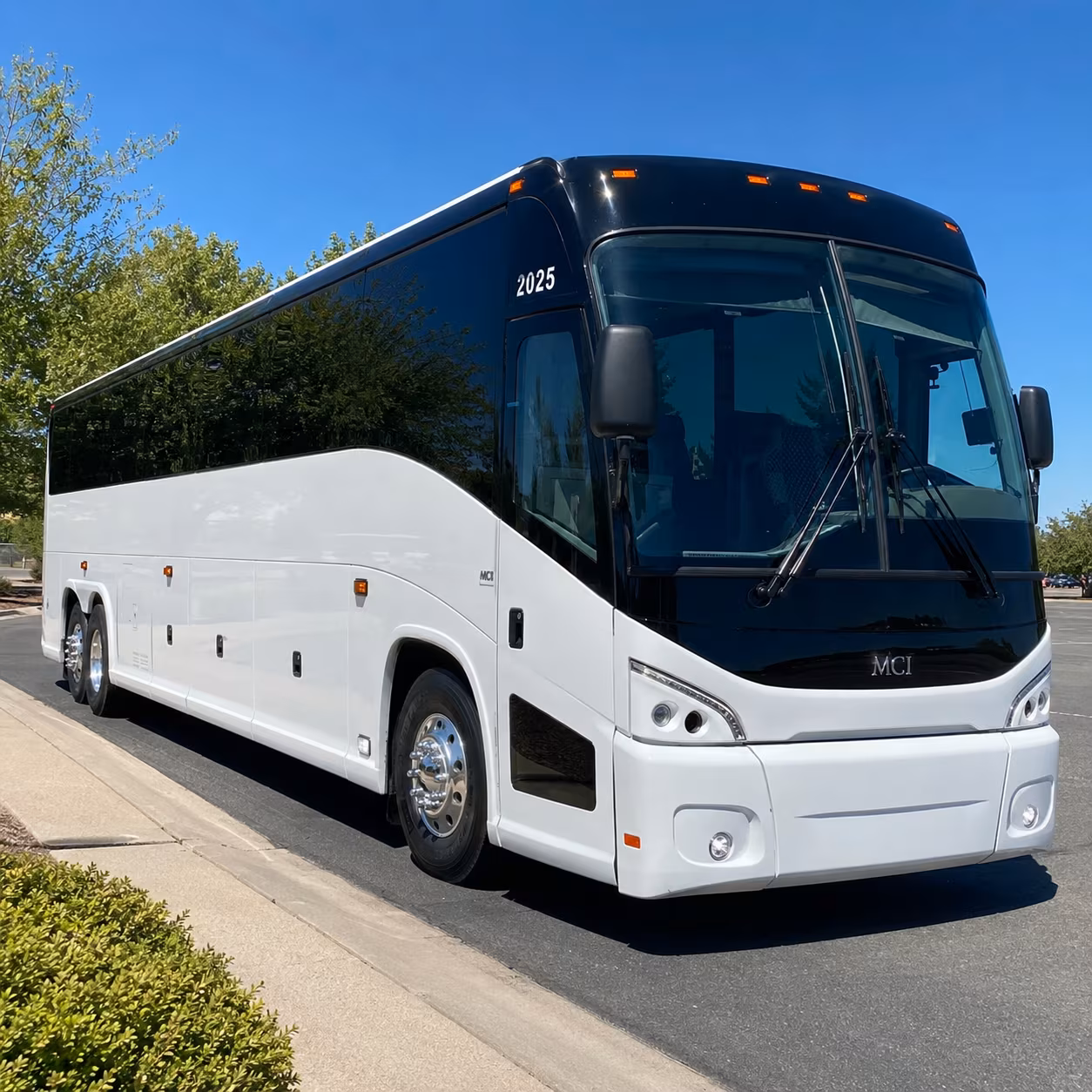 party buses and minibuses for every new braunfels concert night
