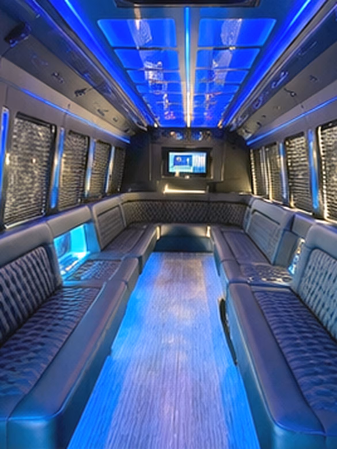 party buses from new braunfels to san antonio prom venues