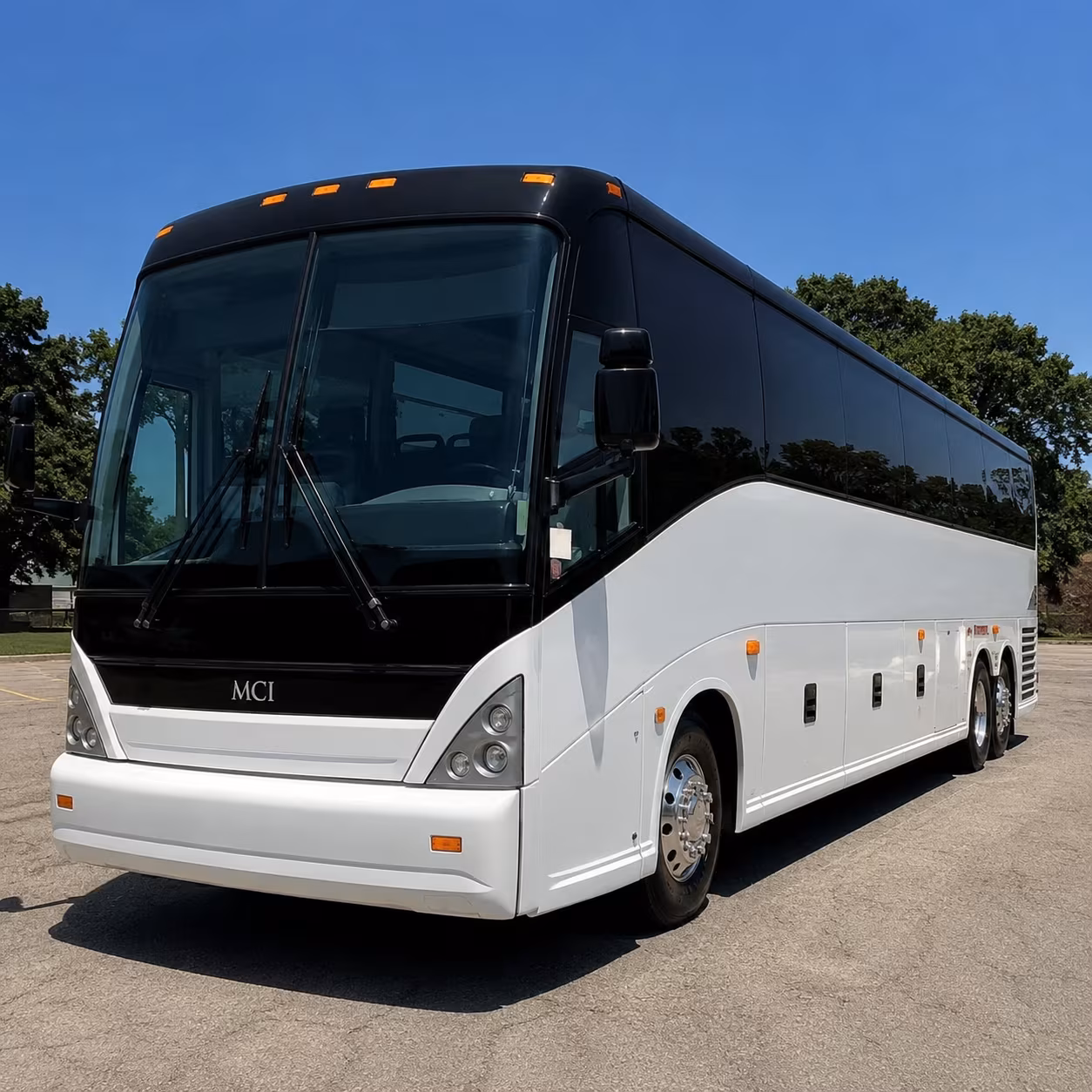 shift worker transportation for distribution and manufacturing employers